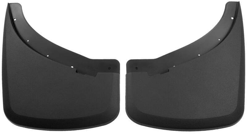 Husky Liners — Custom Mud Guards - Dually Rear Mud Guards
Custom Mud Guards-Dually Rear Mud Guards
