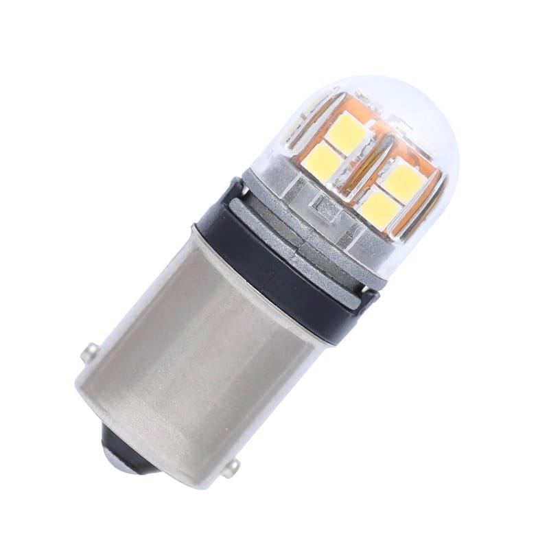 Putco — Putco LumaCore G18 White - Pair
Bulb