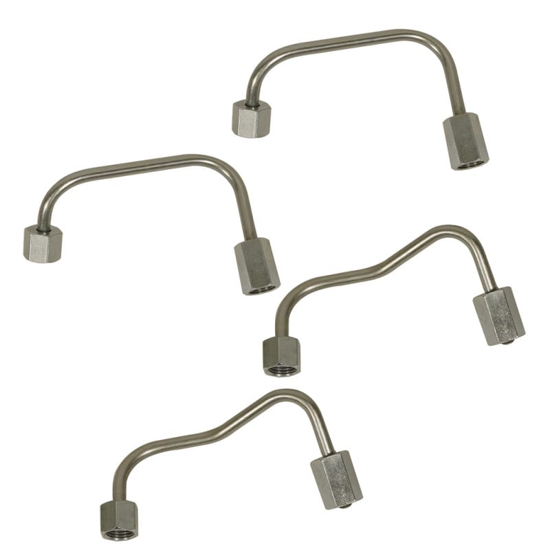 BD Diesel — BD Injector Line Set Ford 6.7L Power Stroke 2011-2021
Injector Line Kit