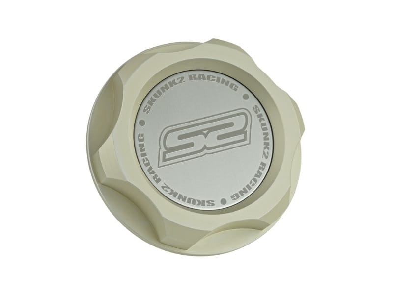 Skunk2 Racing — Engine Bay Dress Up Oil Cap