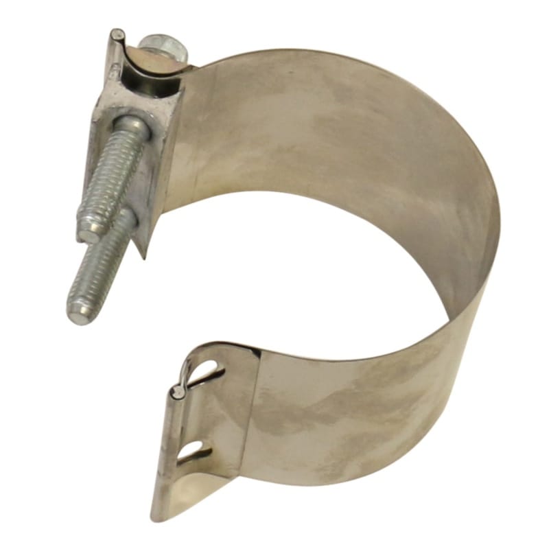 BD Diesel — Exhaust Band Clamp