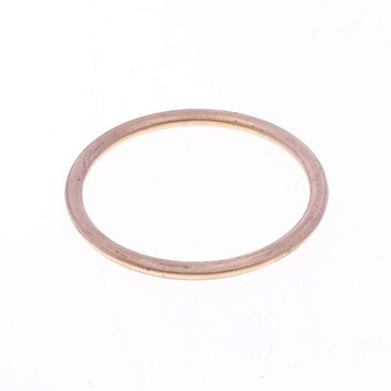 Athena — Athena 96-02 Kawasaki ZX-7 R 750 Exhaust Gasket