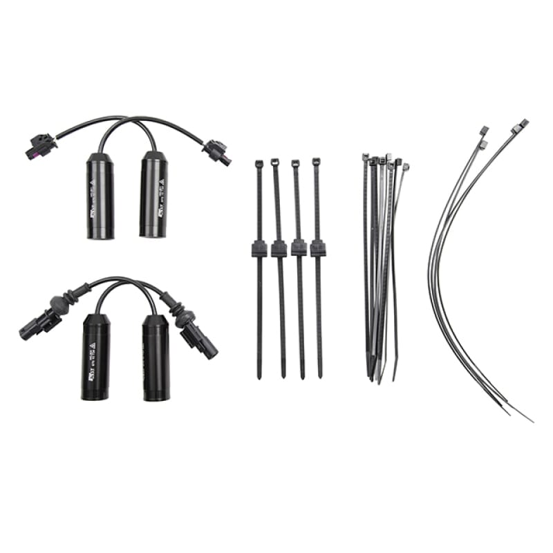 KW — Electronic Suspension Control cancellation units
KW ESC MODULE - 68510477