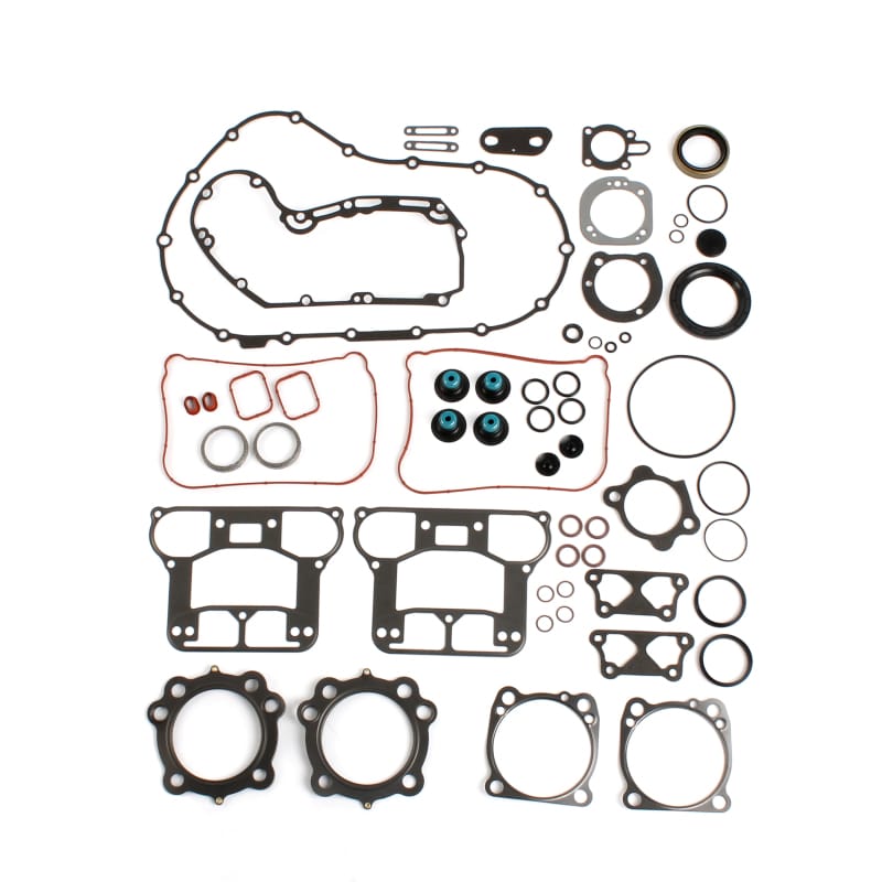 Cometic Gasket — Cometic Harley-Davidson 2007-Up Est Sportster Comp.Motor Rebuild