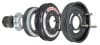 ATI — ATI Damper - 7.525in - Alum - 4 & 3 Grv - GM L86 6.2 V8