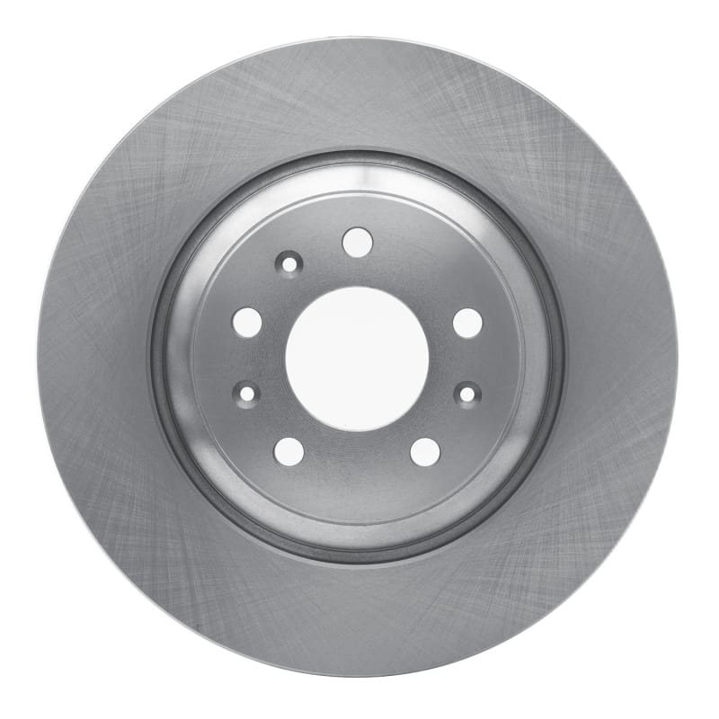 DFC — Disc Brake Rotor