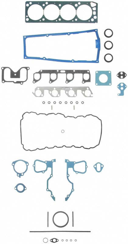Fel-Pro — Engine Gasket Set