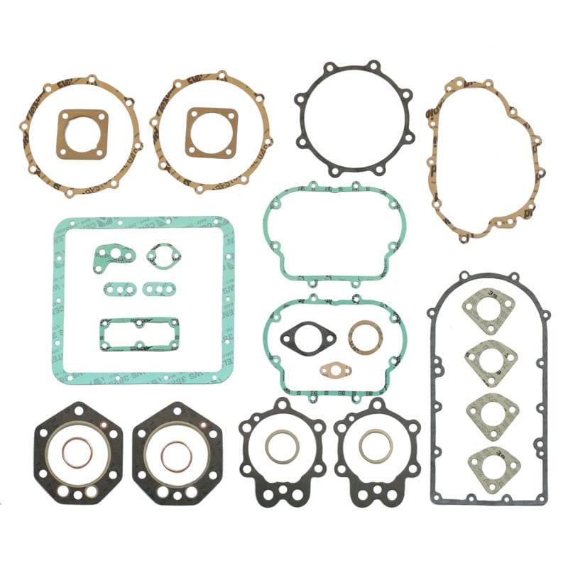 Athena — Athena Moto Guzzi V7 SPORT 750 Complete Gasket Kit (w/o Oil Seals)