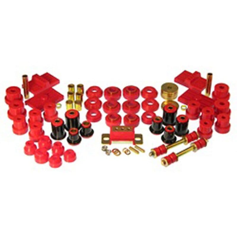 Prothane — TOTAL KIT GM FIREBIRD 76-79