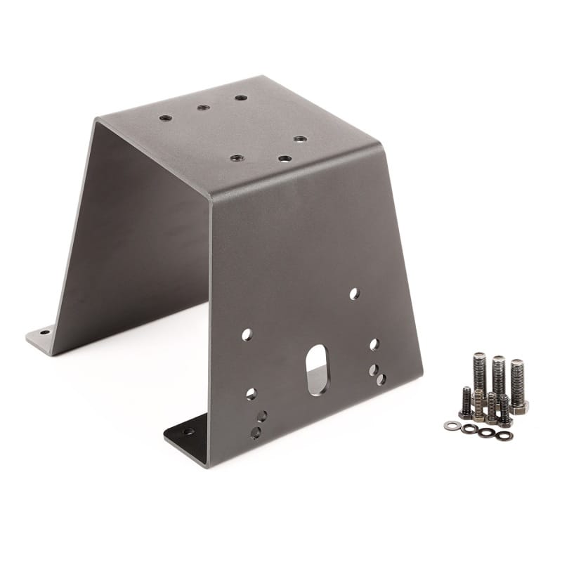 Rugged Ridge — Spartacus HD Tire Carrier Wheel Mount
TIRE CARRIER-OMIX
