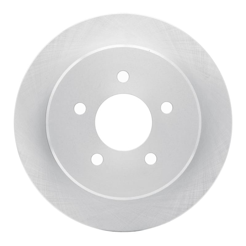 DFC — Disc Brake Rotor