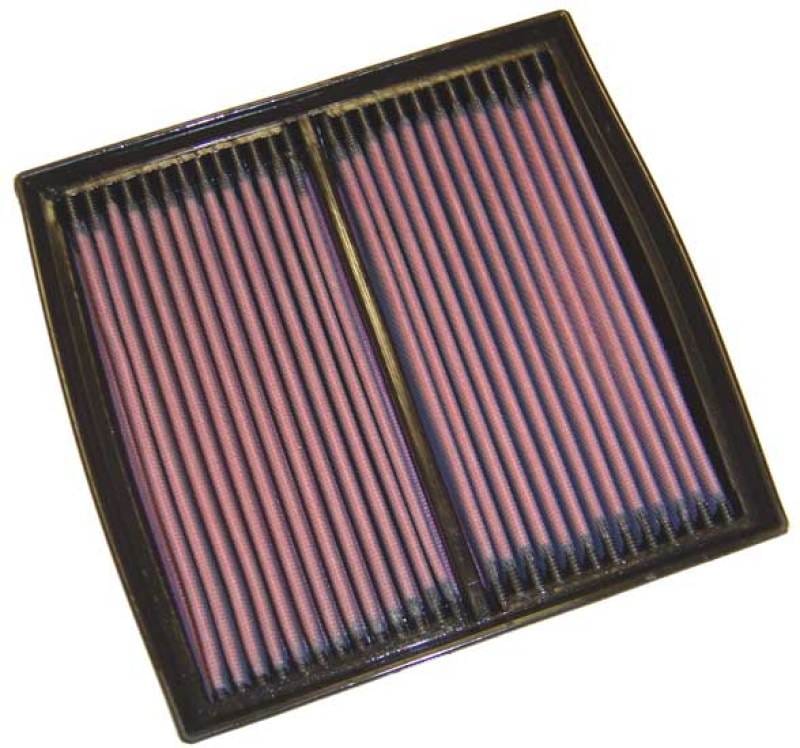 K&N Engineering — Replacement Air Filter