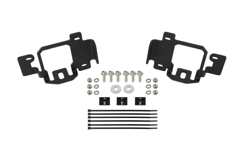 Diode Dynamics — Mounting kit for your Stage Series Pod Light.