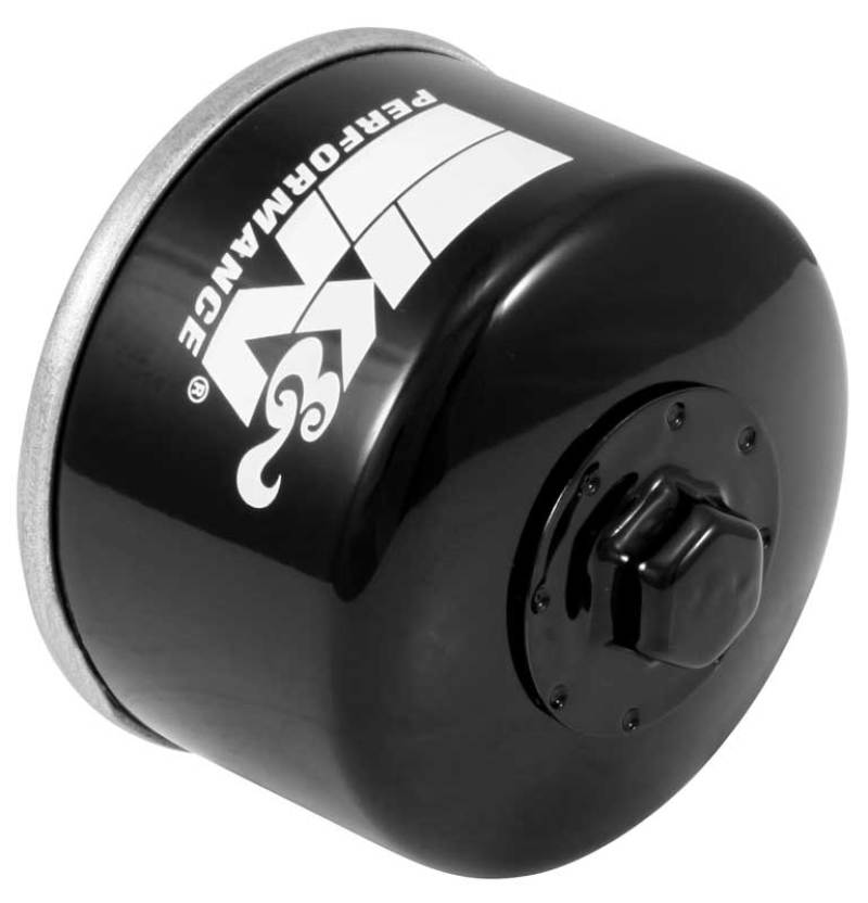 K&N Engineering — Oil Filter