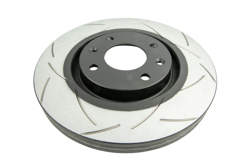 DBA — Front Street Series T2 Brake Rotor
Street Series T2 Slot Brake Disc