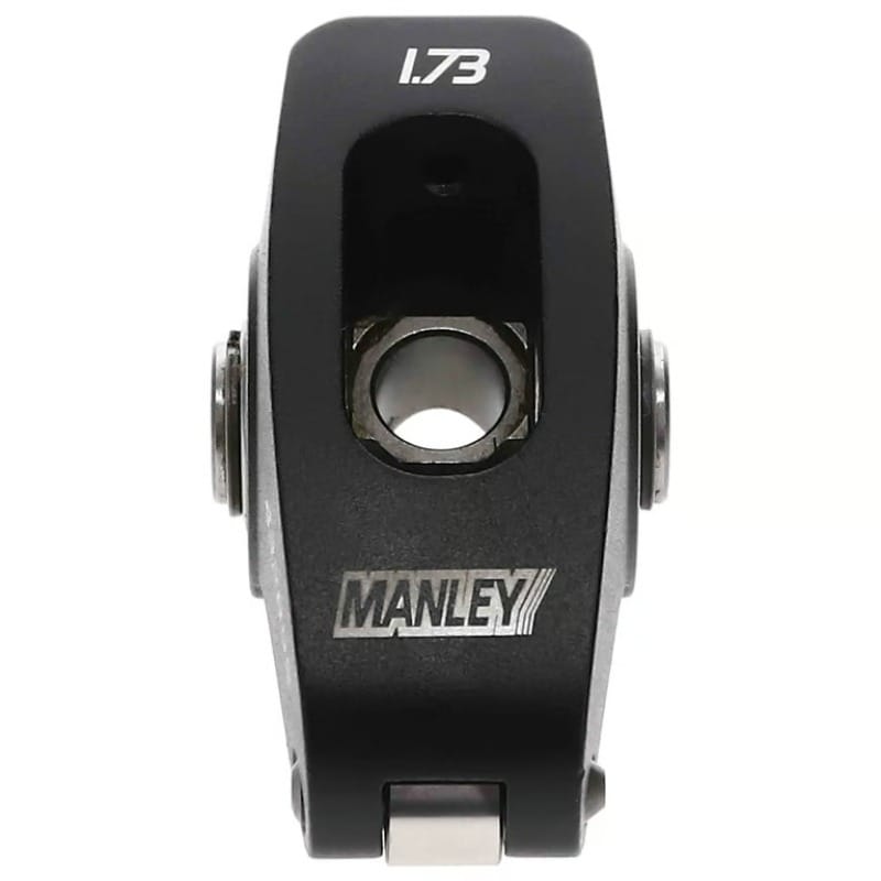 Manley Performance — Manley Aluminum Rocker Arm Kit-FORD BOSS 351C-M, 385 1968-97  1.73 X 7/16"