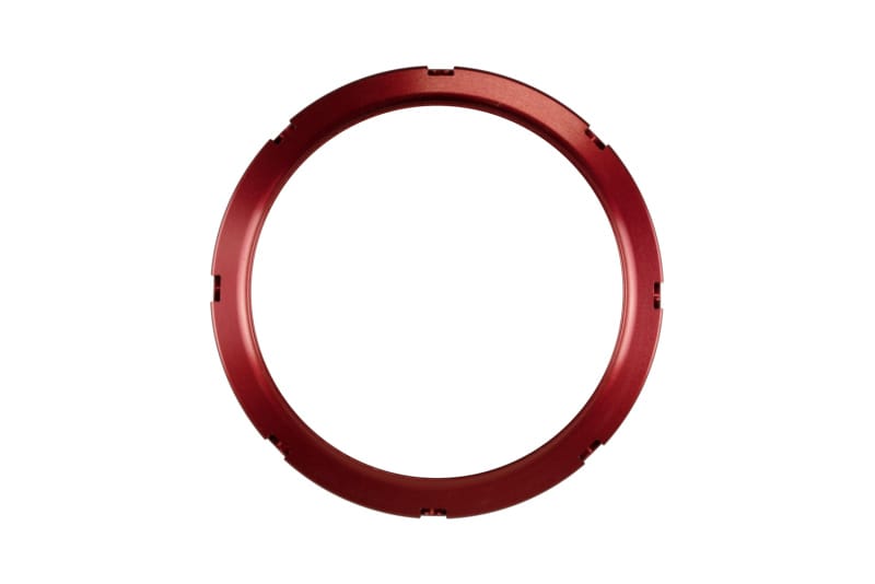 Turbosmart — GenV WG38/40 Actuator Collar Red