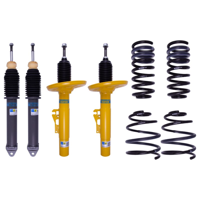 Bilstein — B12 (Pro-Kit)-Suspension Kit