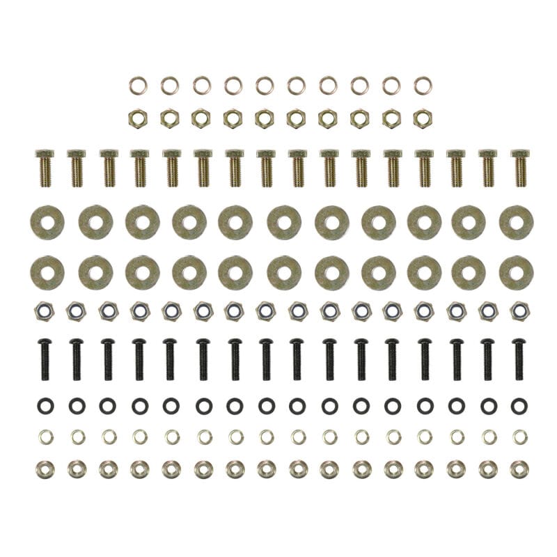 Westin — Running Board Mount Kit