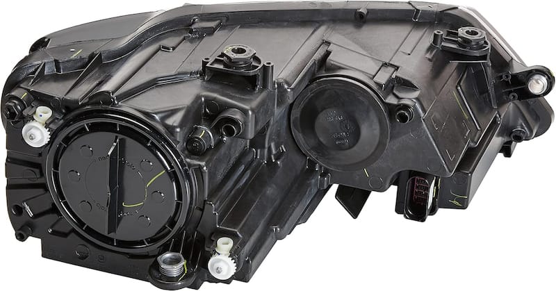 Hella — HELLA Headlight Assembly 012647091
HELLA Headlight 012647091
Headlamps Hybrid