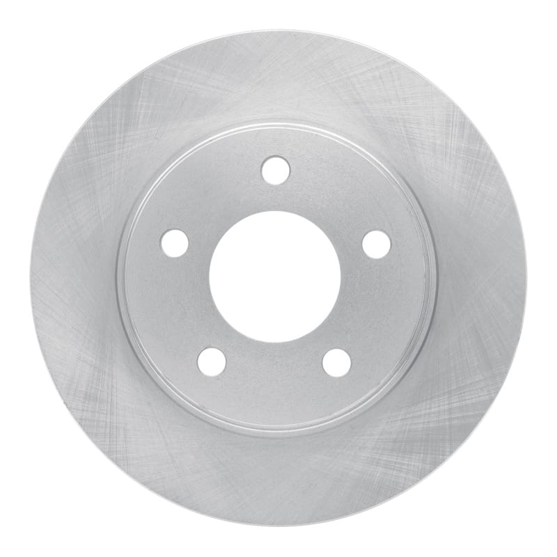 DFC — Disc Brake Rotor
