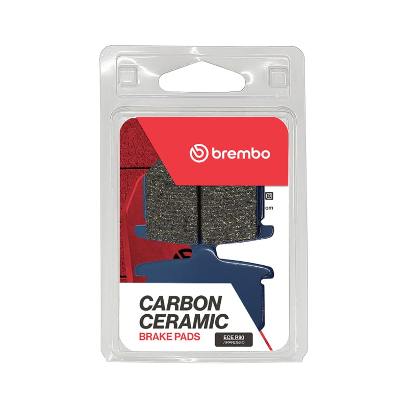 Brembo OE Powersports — Brembo OE 78-78 Honda MT R 125cc Brake Pad - Front