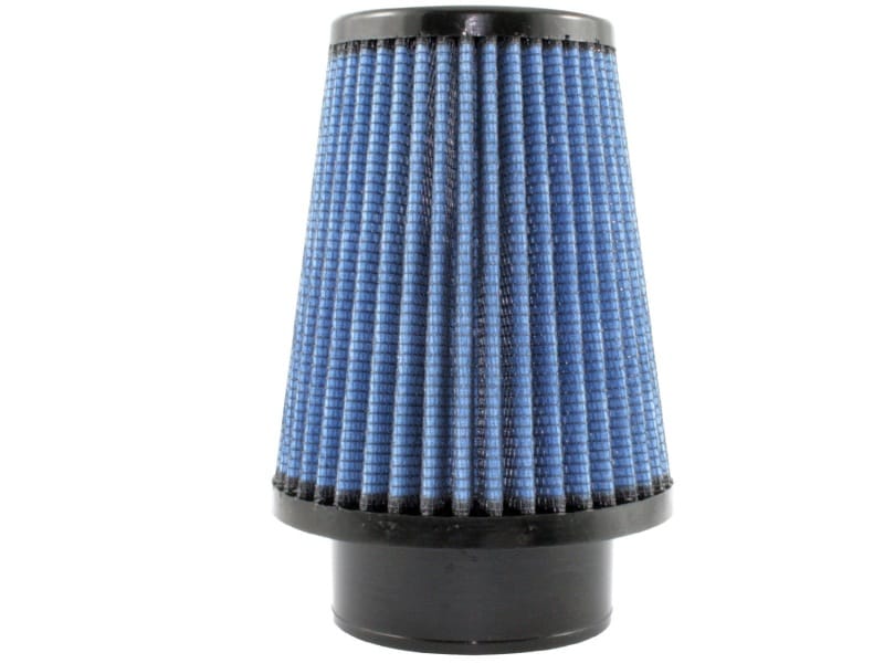 aFe — Magnum FLOW Universal Air Filter w/ Pro 5R Media
MagnumFLOW Universal Clamp On PRO 5R Air Filter