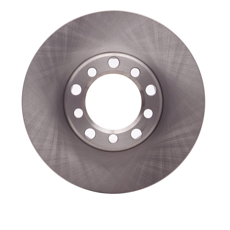 DFC — Disc Brake Rotor