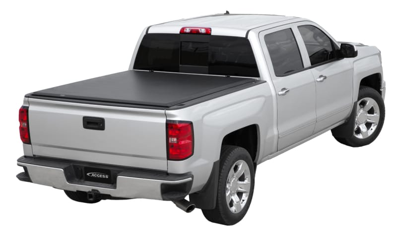 Access — ACCESS® LORADO® Roll-Up Cover
ACCESS LORADO Tonneau Cover