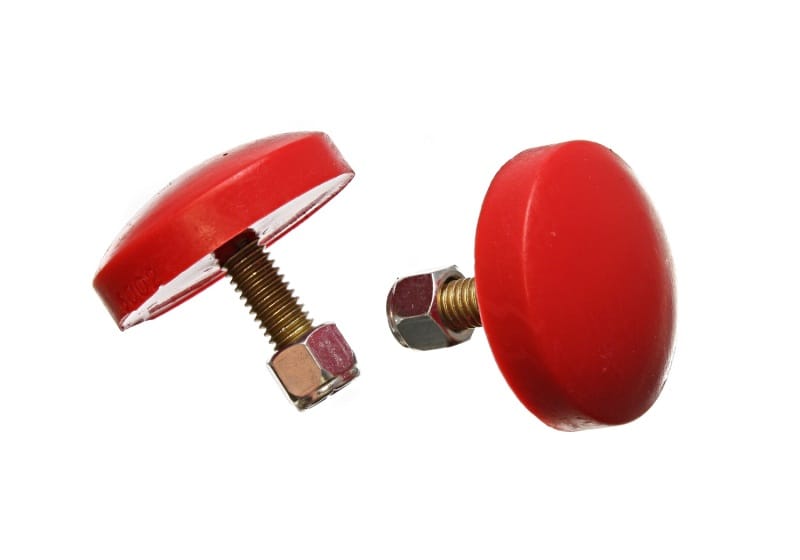 Energy Suspension — Control Arm Bump Stop Set