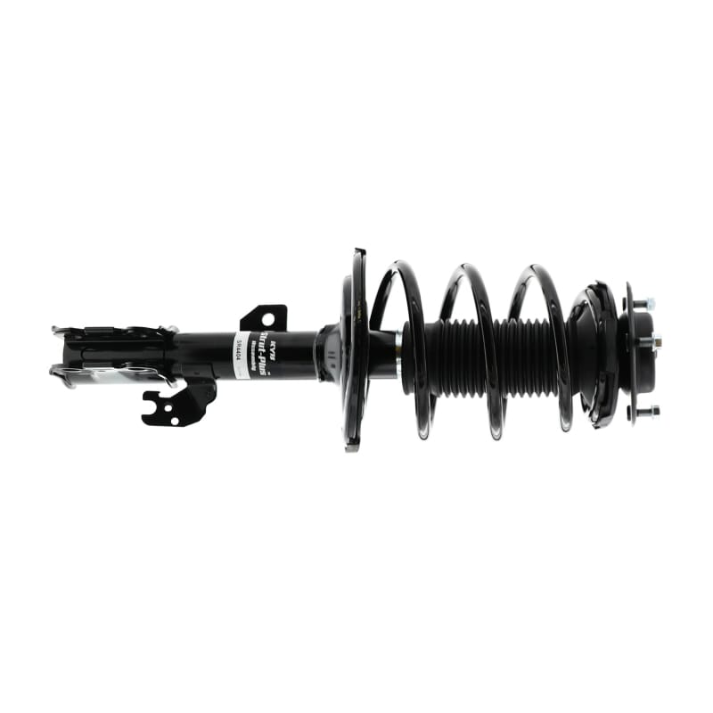 KYB — Complete Corner Unit Assembly -Strut, Mount and Spring