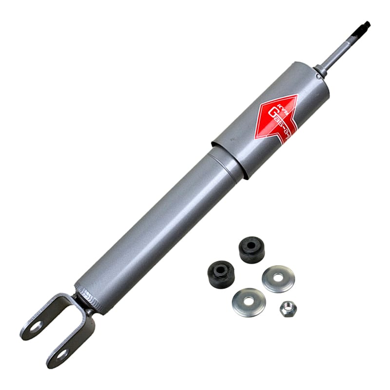 KYB — High Pressure Monotube Gas Shock