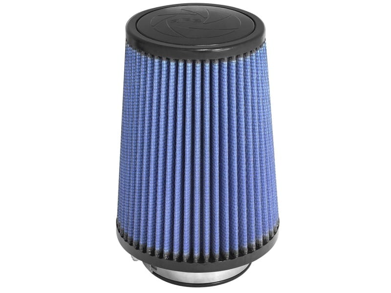 aFe — Magnum FLOW Universal Air Filter w/ Pro 5R Media
MagnumFLOW Universal Clamp On PRO 5R Air Filter