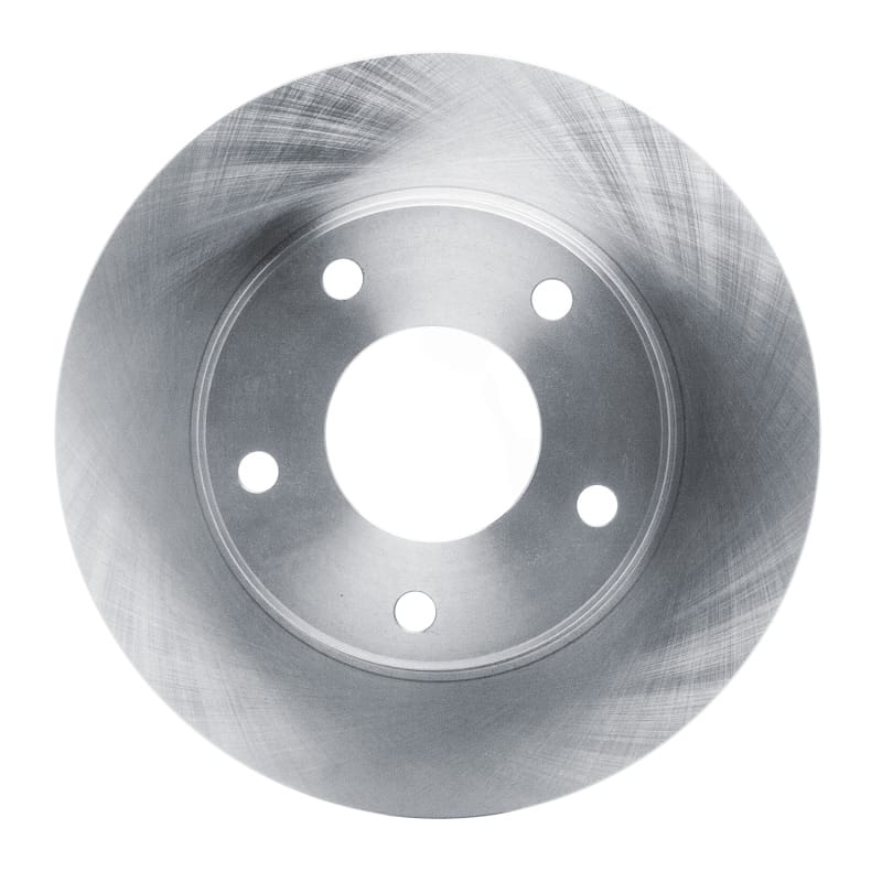 DFC — DFC 20-25 Nissan Sentra Rear Brake Rotor