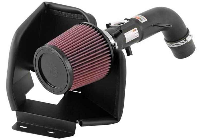 K&N Engineering — Performance Air Intake System
