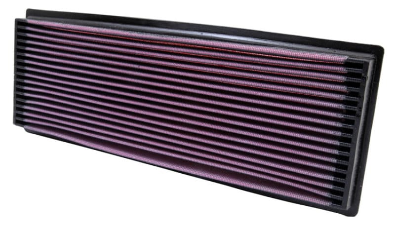 K&N Engineering — Replacement Air Filter