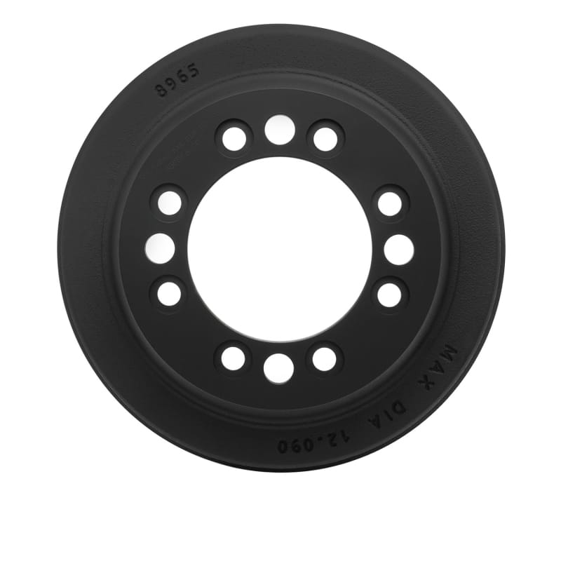 DFC — True Balanced Brake Drum