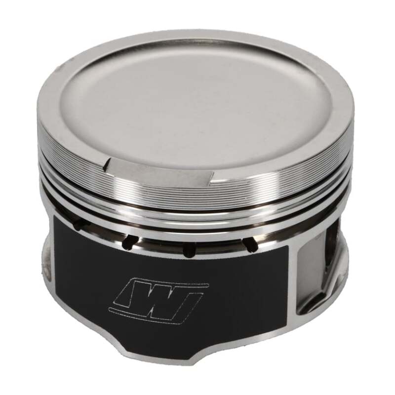 Wiseco — Piston Set, Volkswagen, 1.8T, 81.00 mm Bore, European, Set of 4
