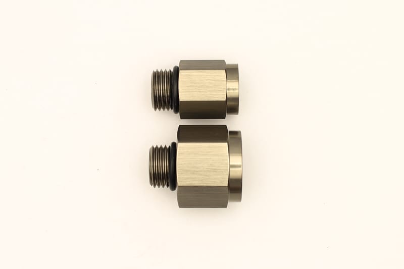 DeatschWerks — 6-02-0601 to 6-02-0605 Fittings Kits
Plumbing Kits