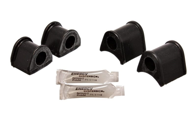 Energy Suspension — Sway Bar Bushing Set