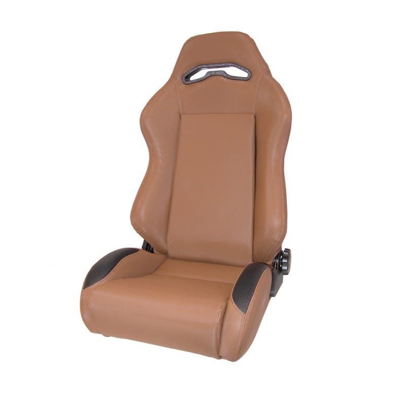 Rugged Ridge — The Sport Seat
SEATS-OMIX