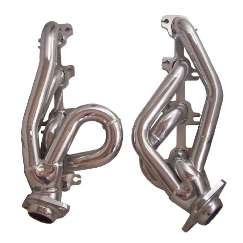 Gibson — Performance Header