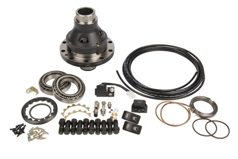 ARB — Air Locker Differential