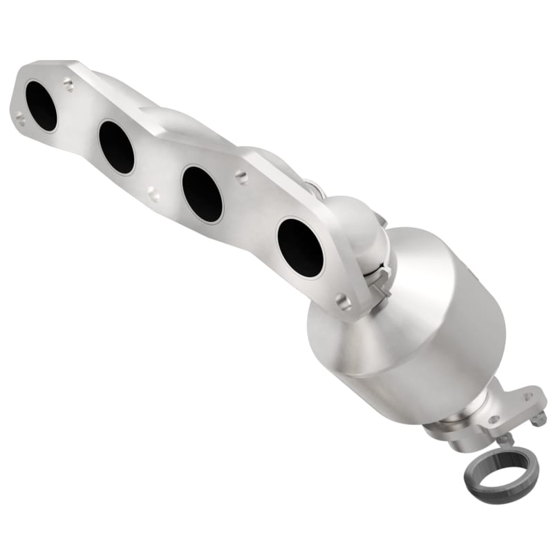 Magnaflow — California CARB Manifold Catalytic Converter
California Manifold Catalytic Converter