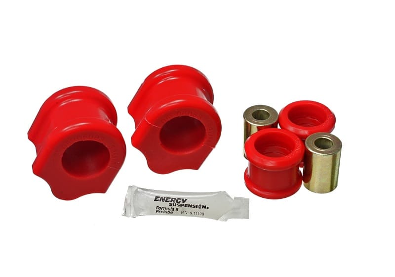 Energy Suspension — Sway Bar Bushing Set