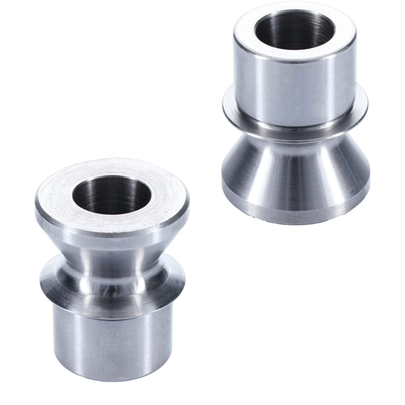 Camburg — 1.00" x 5/8" Tall Hi-misalignment Spacers (pair)