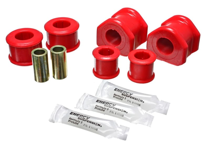 Energy Suspension — Sway Bar Bushing Set