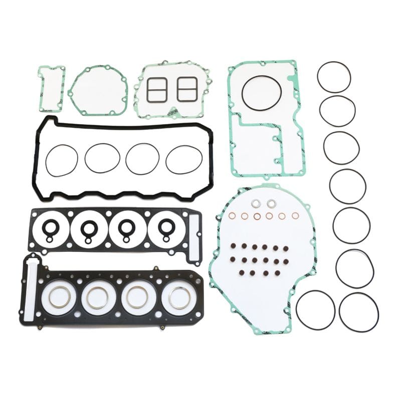 Athena — Athena 88-91 Kawasaki 1000 Complete Gasket Kit (Excl Oil Seal)