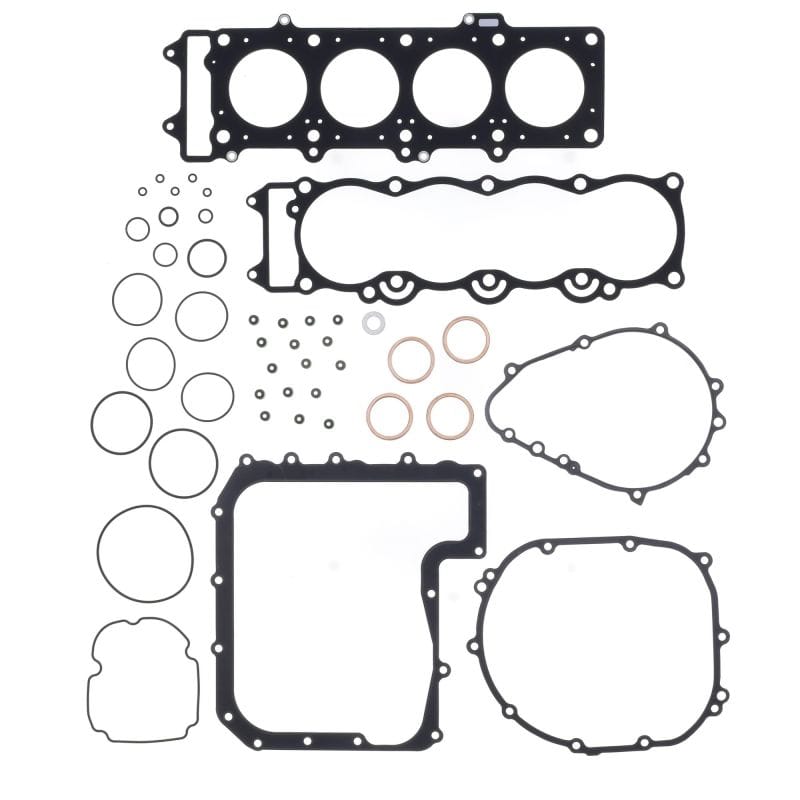 Athena — Athena 07-12 Kawasaki Z S/R 750 Complete Gasket Kit