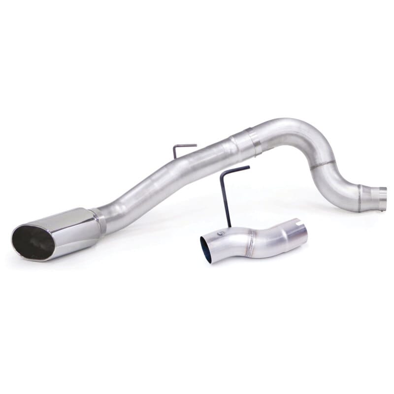 Banks Power — Monster Exhaust System for 2013-2018 Ram 2500/3500 6.7L Cummins
Monster® Exhaust System